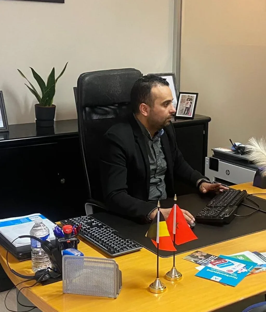 Mohamed Sahli